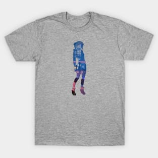 Zoe Castillo (Book 2) T-Shirt